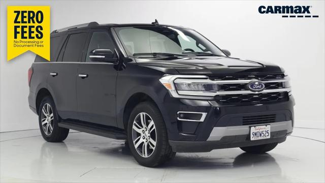 2024 Ford Expedition Limited for sale in Murietta, CA