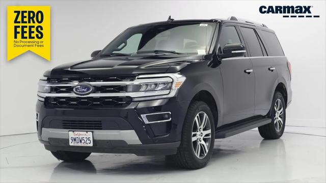 2024 Ford Expedition Limited