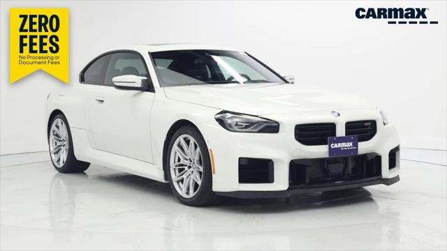 2025 BMW M2 Standard for sale in Murietta, CA