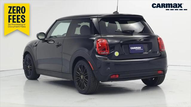 2023 MINI SE Hardtop Cooper