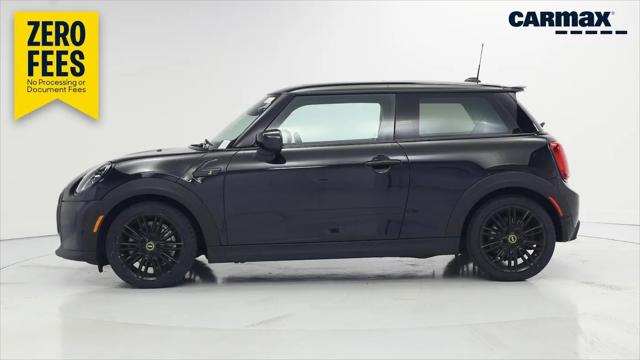 2023 MINI SE Hardtop Cooper