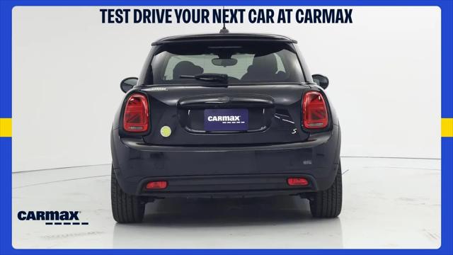 2023 MINI SE Hardtop Cooper