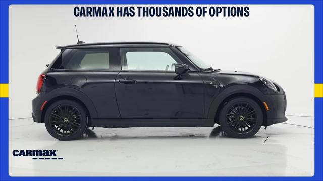 2023 MINI SE Hardtop Cooper