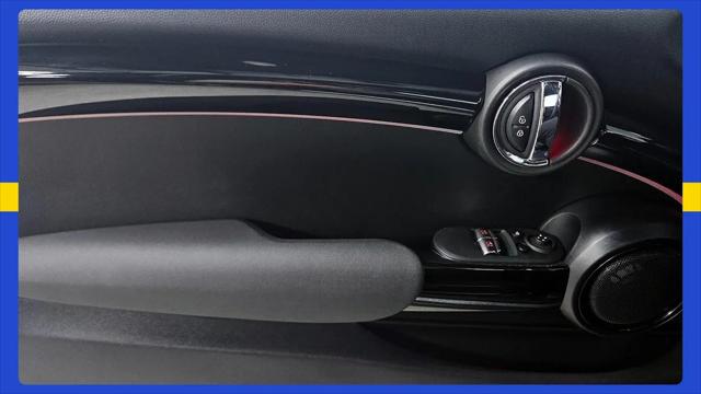 2023 MINI SE Hardtop Cooper