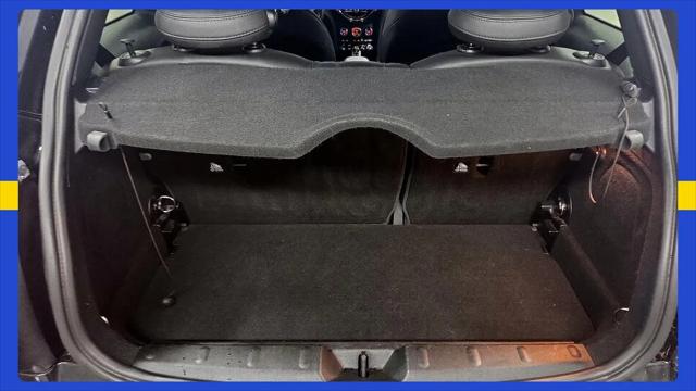 2023 MINI SE Hardtop Cooper