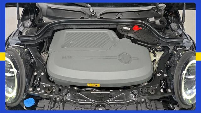 2023 MINI SE Hardtop Cooper