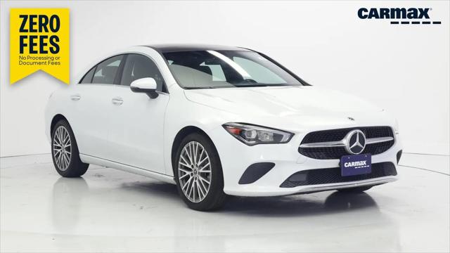2023 Mercedes-Benz CLA 250 CLA 250 for sale in Murietta, CA