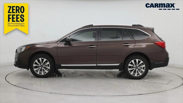 2019 Subaru Outback 3.6R Touring