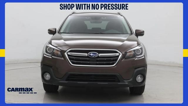 2019 Subaru Outback 3.6R Touring
