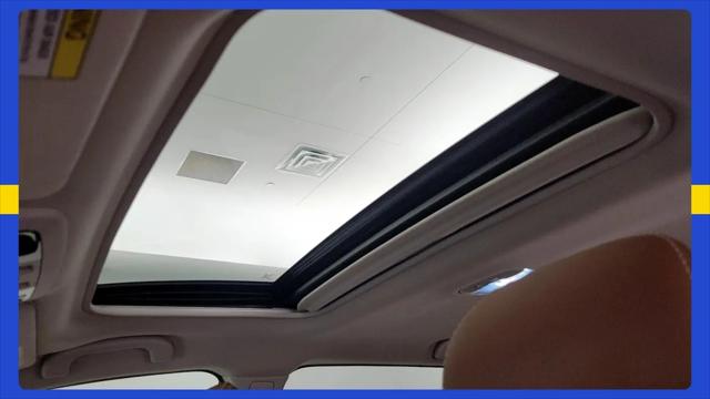 2019 Subaru Outback 3.6R Touring