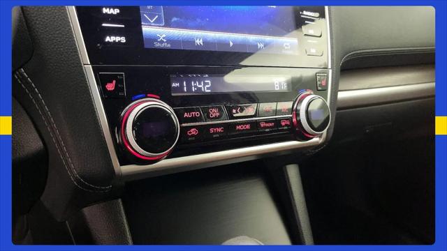 2019 Subaru Outback 3.6R Touring