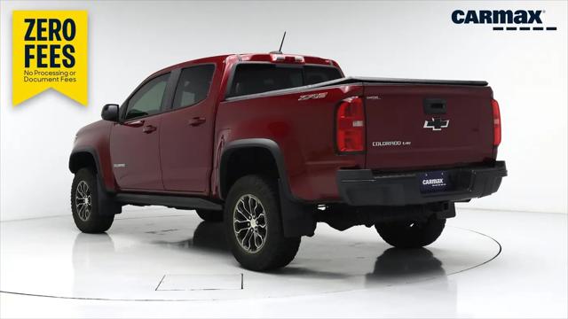 2019 Chevrolet Colorado ZR2 for sale in Naperville, IL
