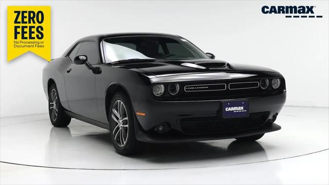 2019 Dodge Challenger GT AWD for sale in Naperville, IL