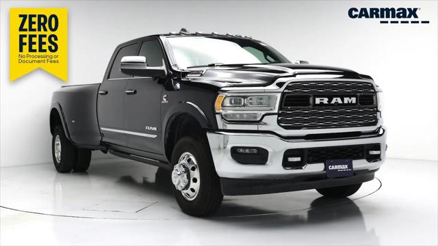 2022 Ram 3500 Limited Crew Cab 4x4 8 Box for sale in Naperville, IL