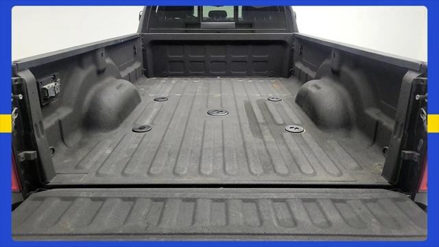 2022 Ram 3500 Limited Crew Cab 4x4 8 Box
