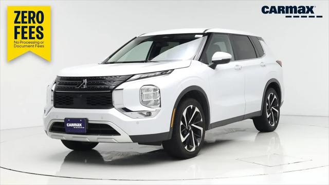 2024 Mitsubishi Outlander SE 2.5 2WD for sale in Naperville, IL