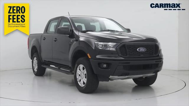 2021 Ford Ranger XL for sale in Jackson, MS