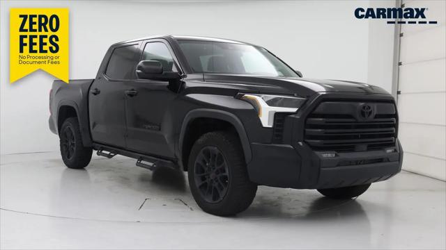 2024 Toyota Tundra SR5 for sale in Jackson, MS
