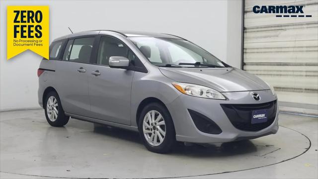 2015 Mazda Mazda5 Sport for sale in Sacramento, CA