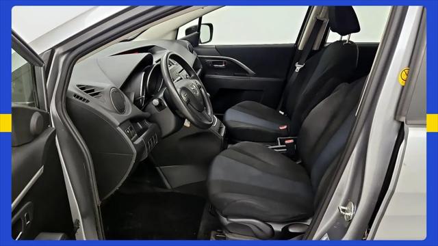 2015 Mazda Mazda5 Sport