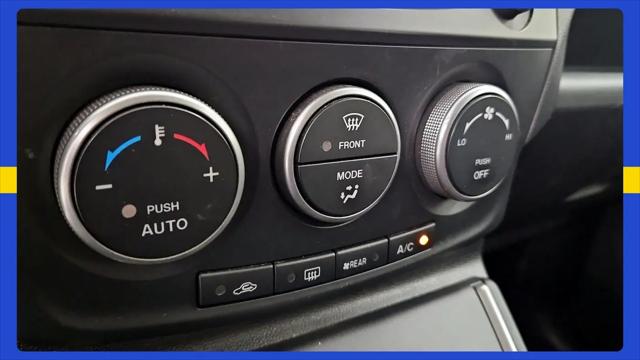 2015 Mazda Mazda5 Sport
