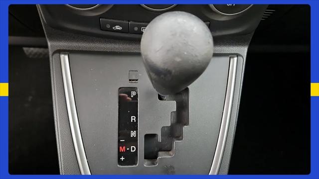 2015 Mazda Mazda5 Sport