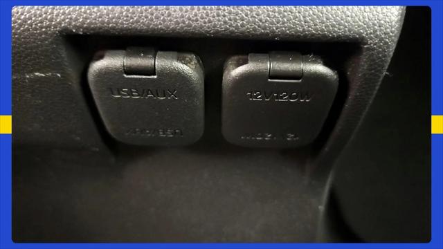 2015 Mazda Mazda5 Sport