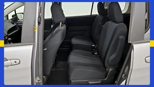 2015 Mazda Mazda5 Sport