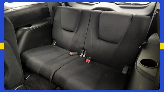 2015 Mazda Mazda5 Sport