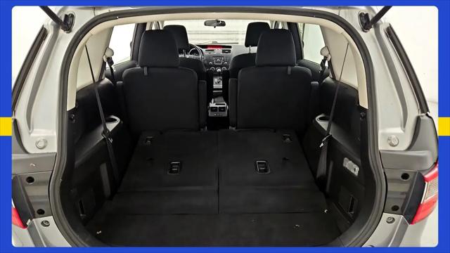 2015 Mazda Mazda5 Sport