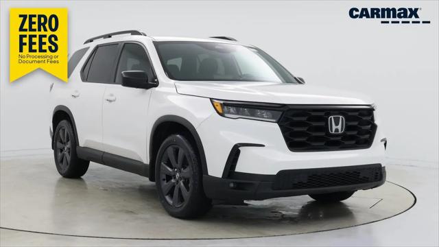 2025 Honda Pilot Sport for sale in Kennesaw, GA