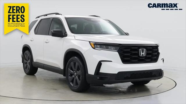 2025 Honda Pilot Sport for sale in Kennesaw, GA