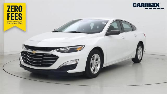 2023 Chevrolet Malibu FWD 1FL for sale in Kennesaw, GA