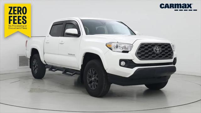 2023 Toyota Tacoma SR5 V6 for sale in Kennesaw, GA