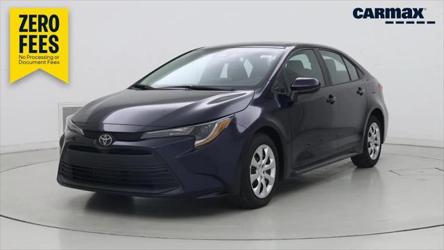 2024 Toyota Corolla LE for sale in Kennesaw, GA