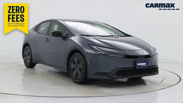 2025 Toyota Prius LE for sale in Kennesaw, GA