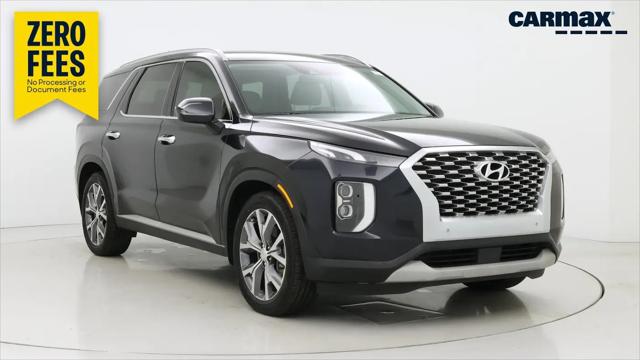 2020 Hyundai Palisade SEL for sale in Kennesaw, GA