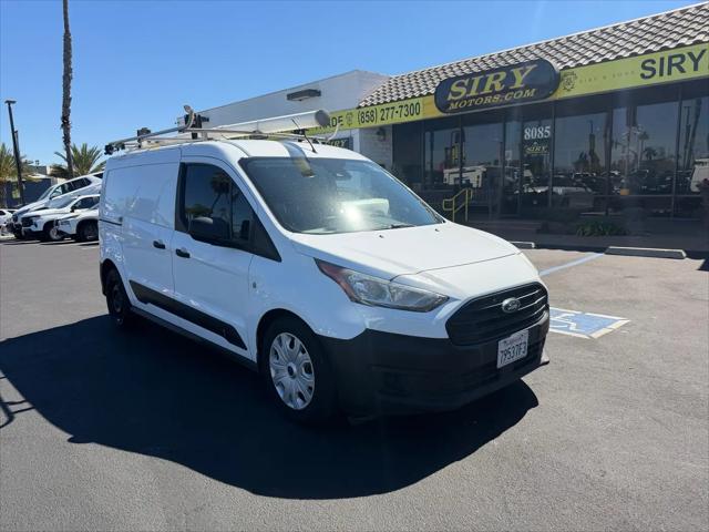 2020 Ford Transit Connect XL Cargo Van for sale in San Diego, CA