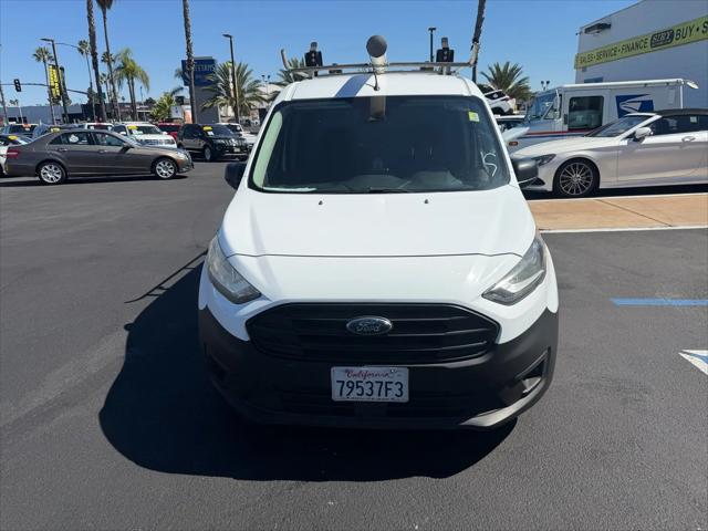 2020 Ford Transit Connect XL Cargo Van