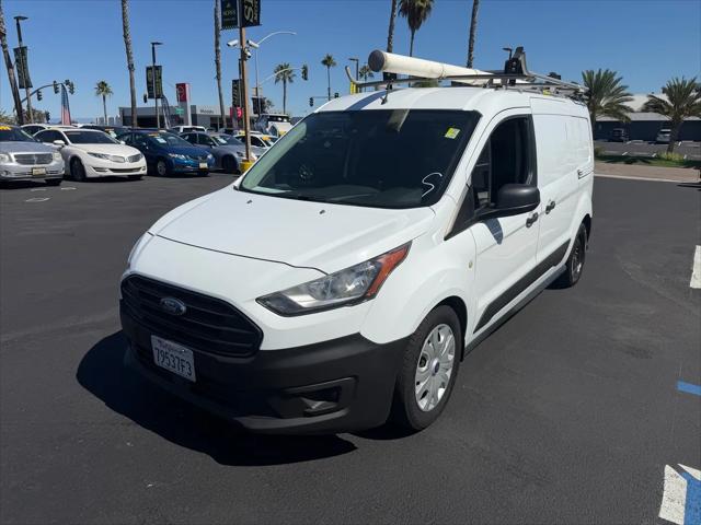 2020 Ford Transit Connect XL Cargo Van