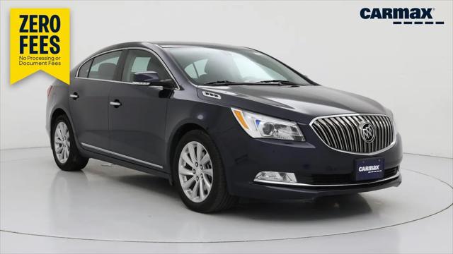 2016 Buick LaCrosse Leather for sale in Omaha, NE