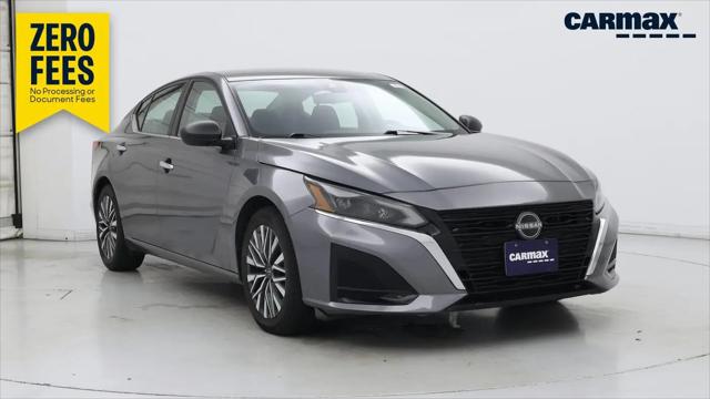 2024 Nissan Altima SV FWD for sale in Wayne, NJ