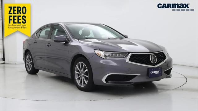 2020 Acura TLX Standard for sale in Wayne, NJ