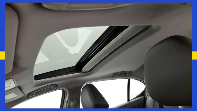 2020 Acura TLX Standard