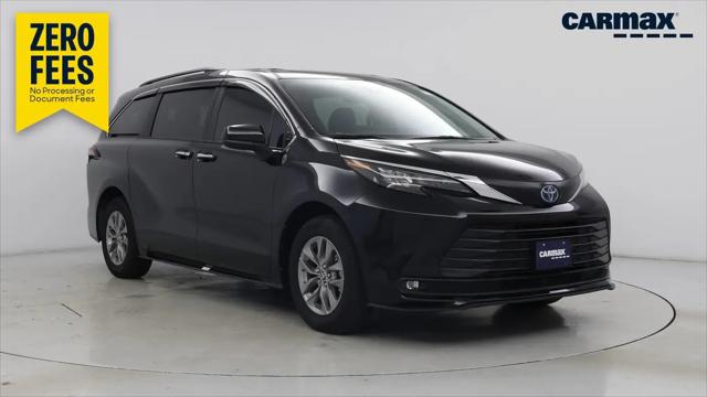 2025 Toyota Sienna XLE for sale in Wayne, NJ