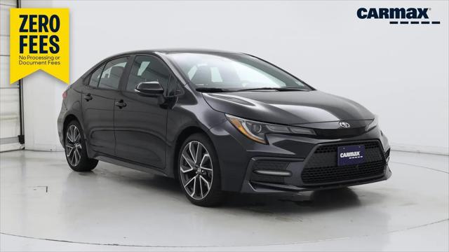 2022 Toyota Corolla SE for sale in Wayne, NJ
