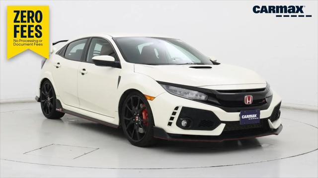 2018 Honda Civic Touring for sale in Brooklyn Park, MN