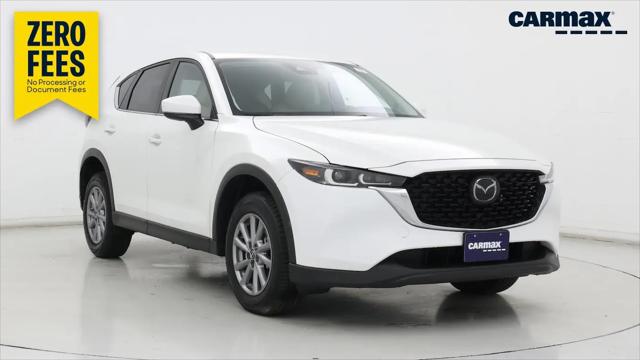 2023 Mazda CX-5 2.5 S Select for sale in Brooklyn Park, MN