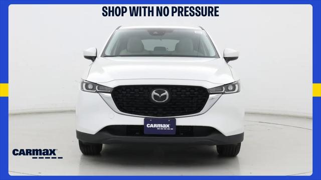 2023 Mazda CX-5 2.5 S Select