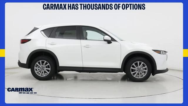 2023 Mazda CX-5 2.5 S Select
